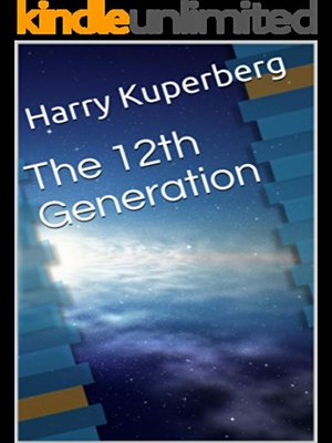 cover image of The 12th Generation